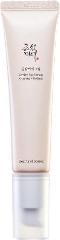 Beauty of Joseon - Ginseng + Retinal Revive Eye Serum 30ml