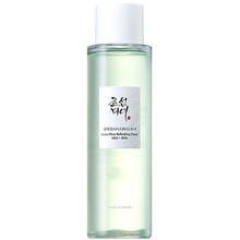 Green Plum Refreshing Toner - Exfolian tonikum s AHA + BHA kyselinami