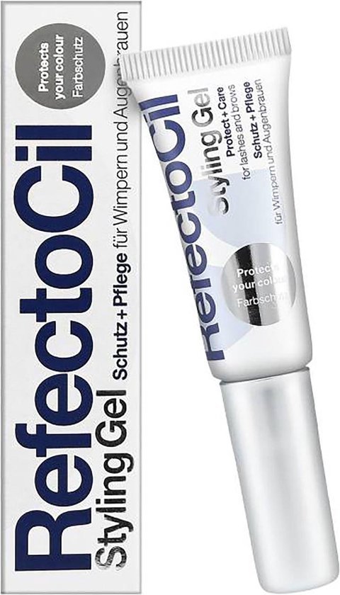 Refectocil Styling Gel