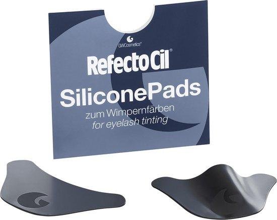 RefectoCil - Siliconen Pads