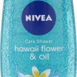 Nivea Hawaii Flower & Oil ?el Pod Prysznic 250ml (w)