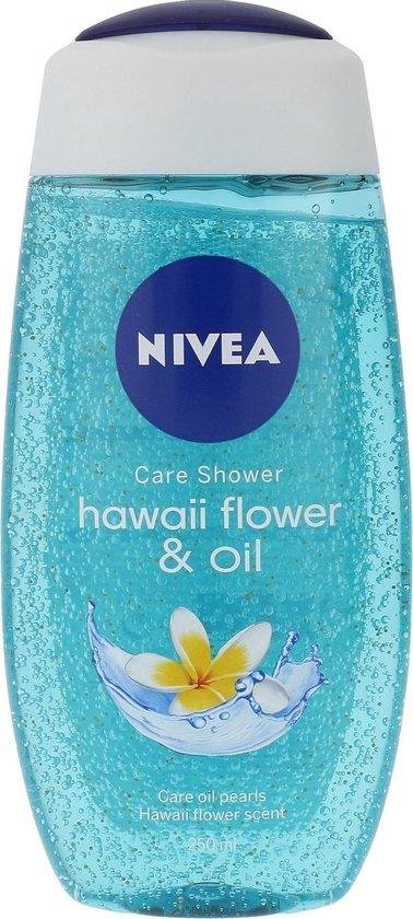 Nivea Hawaii Flower & Oil ?el Pod Prysznic 250ml (w)