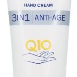 Nivea Q10 3in1 Anti-Age Handcrme - 100 ml