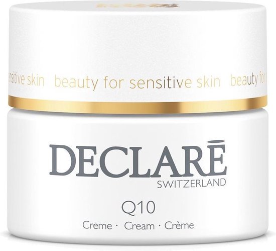 Declar Q10 Cream 50ml