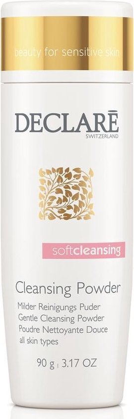 Declar Cleansing Powder 90g