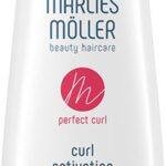 Marlies Mller Perfect Curl Curl Activating Shampoo 200 ml