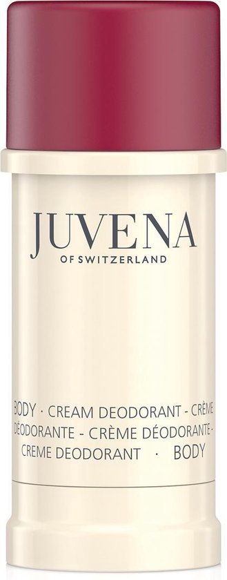 BODY Daily Performance Deodorant Cream Deodorant Stick