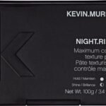 KEVIN.MURPHY Night.Rider - Haarpasta - 100 gr