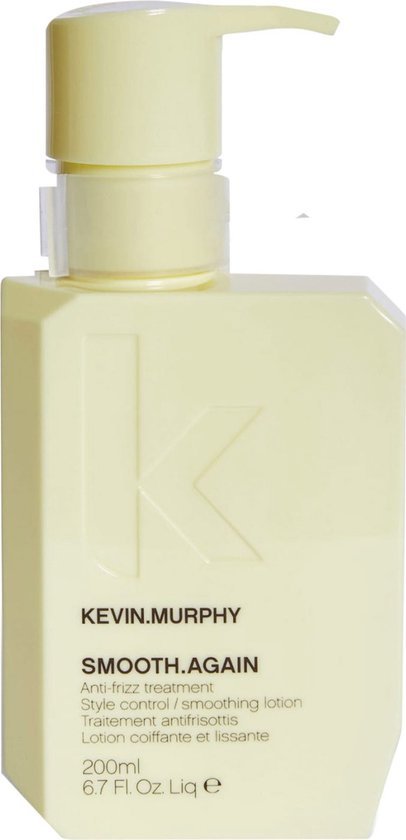 KEVIN.MURPHY Smooth.Again - Haarcrme - 190 ml