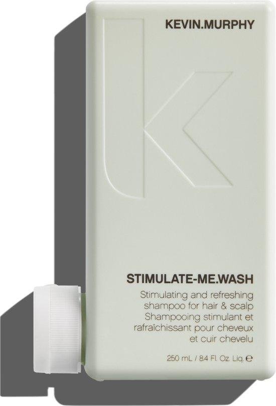 KEVIN.MURPHY Stimulate.Me Wash - Shampoo - 250ml