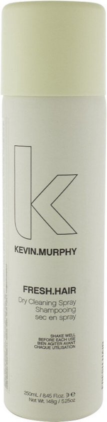Kevin Murphy Fresh Hair Dry 250 Ml Dry Shampoo