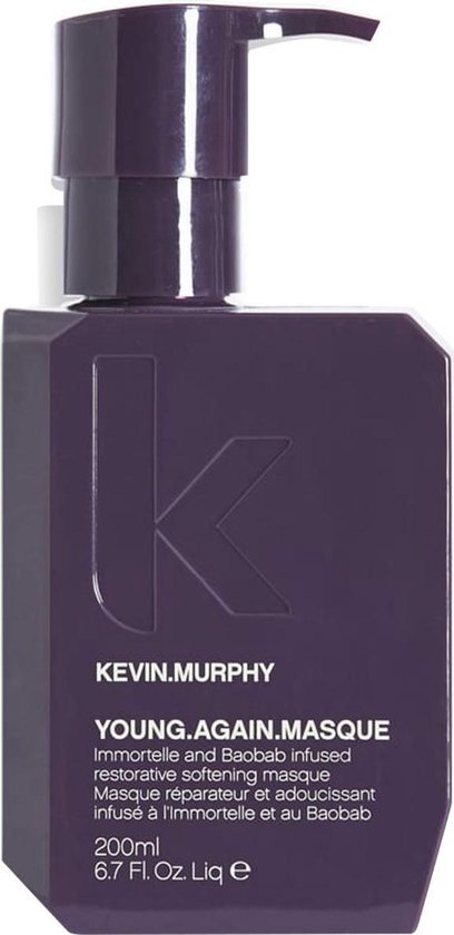 Kevin Murphy - Treatments - Young.Again.Masque - 200 ml