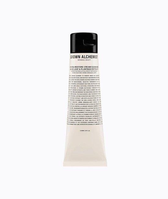 Grown Alchemist Skincare Cleanse Hydra Restore Cream Cleanser Creme Gevoelige Huid 100ml