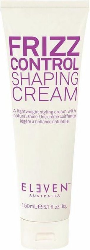 Eleven Australia Frizz Control Shaping Cream 150 Ml