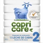 Capricare Capri Care 2 Infant Formula 800g