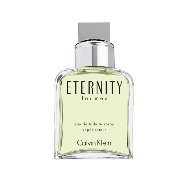 Calvin Klein Eternity for Men EDT M 100 ml