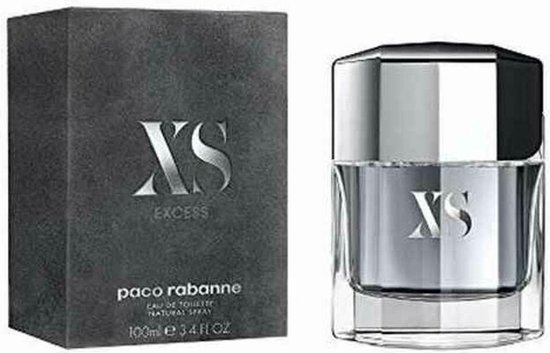 Paco Rabanne XS pour Homme 2018 EDT M 100 ml