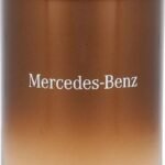 Mercedes Benz - Le Parfum - Eau De Parfum - 120ML