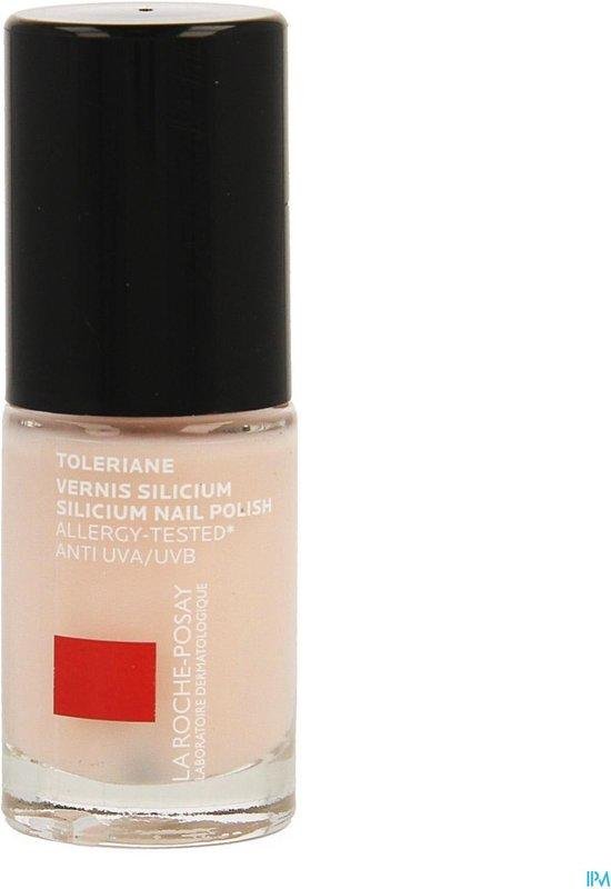 La Roche-Posay Toleriane Silicium Pastel Care - 02 Rose UV Beschermend