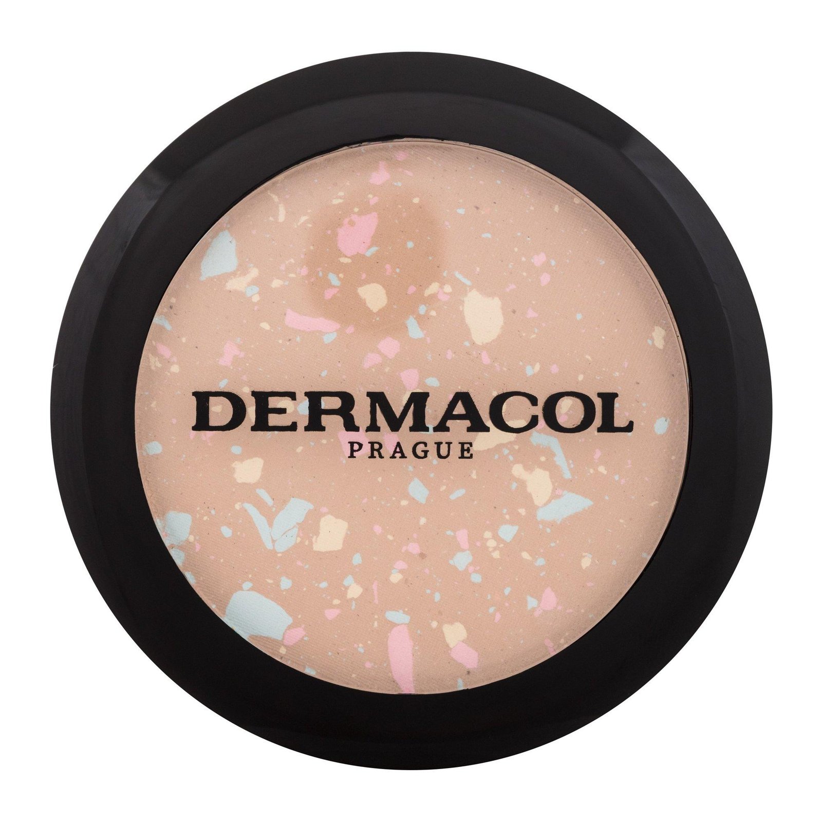 Dermacol Mineral Compact Powder 02 8,5 g