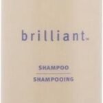 Shampoo For Daily Use Brilliant Aveda 250 Ml