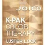 Joico K-Pak Color Therapy Luster Lock Glossing Oil 63ml