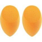 Real Techniques Base Miracle Complexion Sponges Spons Ref 01462 2Stuks