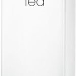 Damesparfum Elizabeth Arden EDT White Tea Wild Rose 100 ml