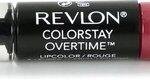 ColorStay Overtime Femei Ruj top coat 005 Infinite Raspberry 2 ml