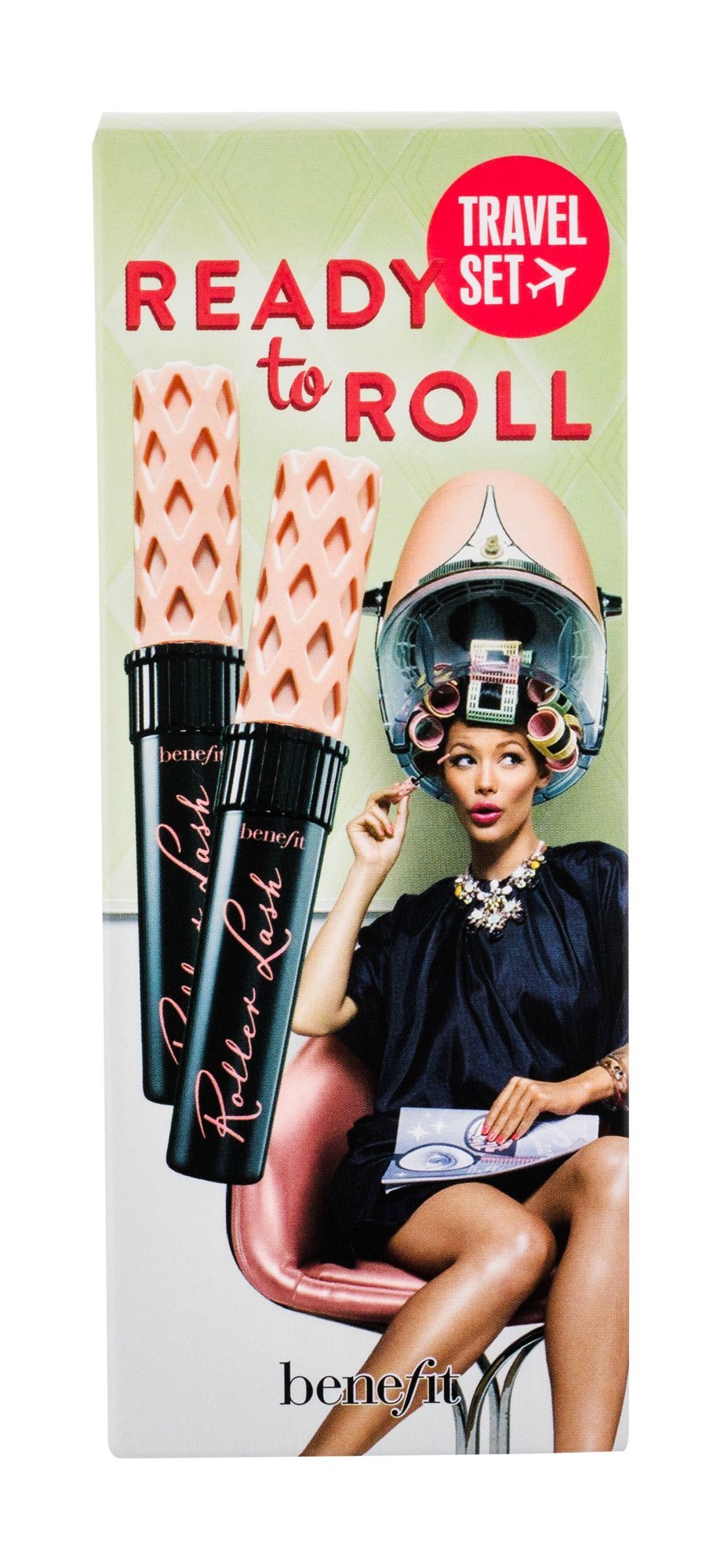 Benefit Mascara for Women