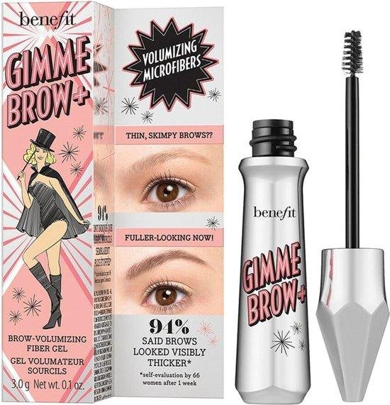 Benefit Gimme Brow Brow Volumizing Fiber Gel