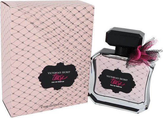 Victorias Secret Tease Eau De Parfum Spray 100 ml for Women