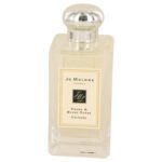 Jo Malone Peony Blush Suede Cologne Spray Unisex Unboxed 100 ml for Men