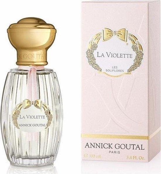 Annick Goutal - Soliflores La violette - 100 ml