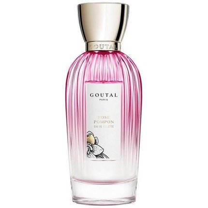 Annick Goutal Rose Pompon EDT New Design W 100 ml