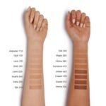 Shiseido Foundation Shiseido Base Make up Synchro Skin Self Refreshing Custom Finish Powder Foundation 9 gr