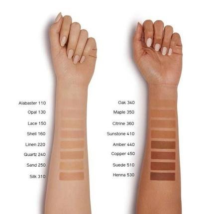 Shiseido Foundation Shiseido Base Make up Synchro Skin Self Refreshing Custom Finish Powder Foundation 9 gr