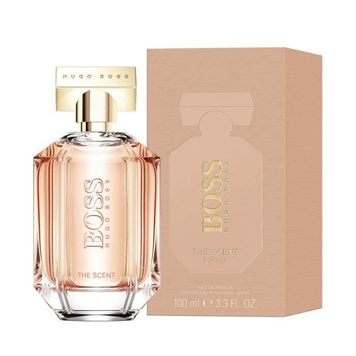 Hugo Boss Boss The Scent For Her EDP W 100 ml
