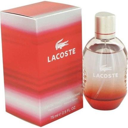 Lacoste Style In Play Eau De Toilette Spray 75 ml for Men
