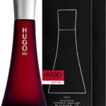 Hugo Boss Deep Red - 50ml - Eau de parfum