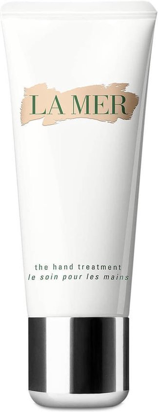 La Mer - Hand Treatment - Oetujc krm na ruce