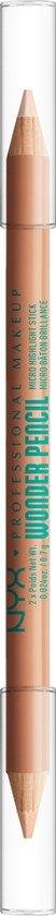 NYX Professional Makeup Wonder Pencil - WP01 Light - Highlighter