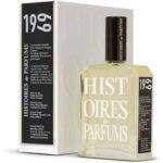 Histoires De Parfums 1969 Parfum De Revolte Eau De Parfum Spray Unisex 120 ml for Women