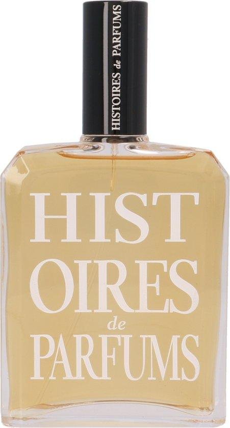 Histoires De Parfums Eau De Parfum Ambre 114 Eau De Parfum
