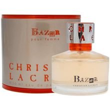 Christian Lacroix Bazar for Women EDP W 50 ml