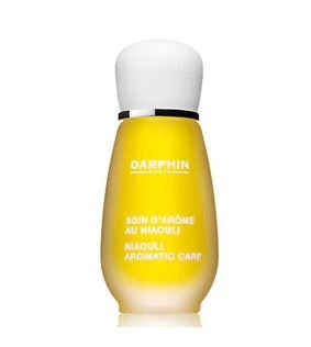 Darphin Face Care Aromatic Care Organic Niaouli Purifying Olie Vette Huid 15ml