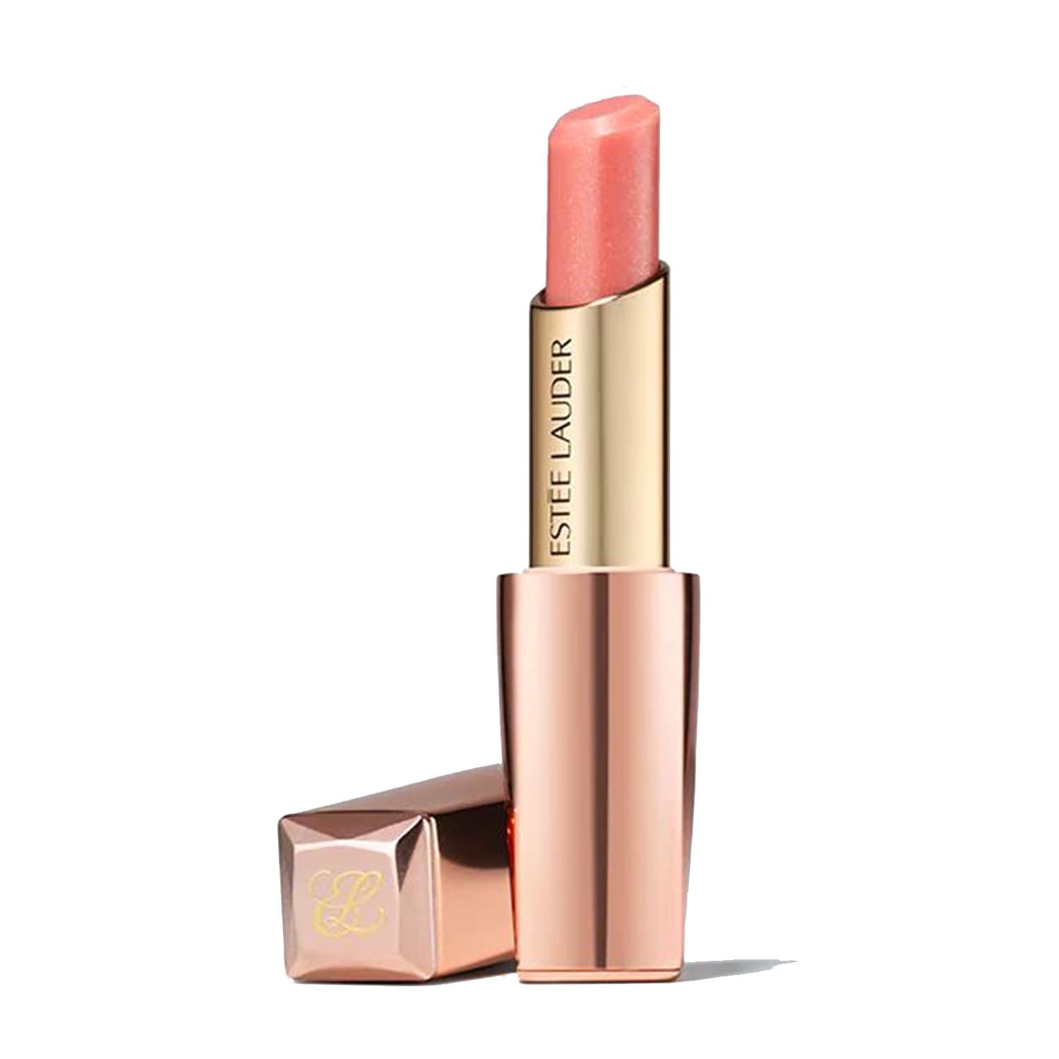 Este Lauder Estee Lauder Pure Color Crystal Balsamo Labial 002 Cosmic Crystal 1un