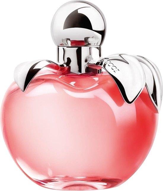 Nina Ricci Nina Eau De Toilette Spray Refillable 80ml