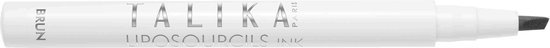 Talika Eyebrow Lipocils Ink Light Brown 0,8ml