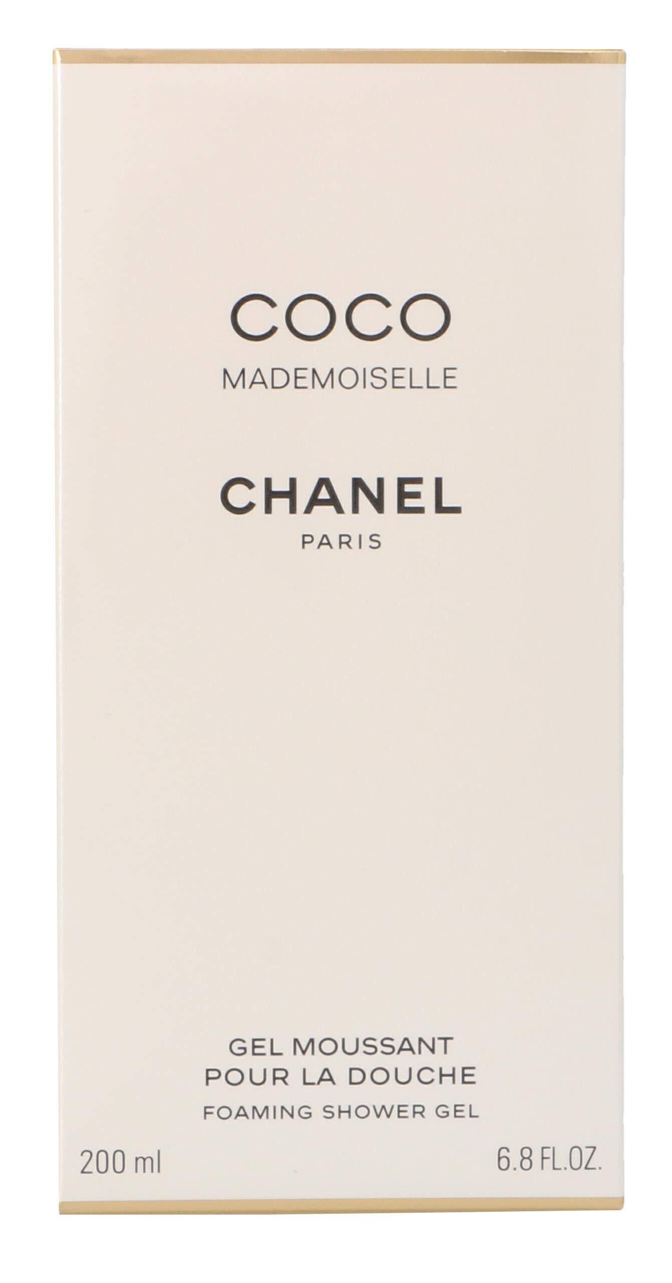 Chanel Coco Mademoiselle Gel Moussant 200 ml